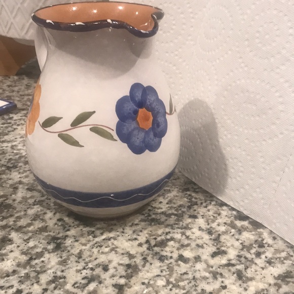 Furio la spezia pitcher - Picture 2 of 3